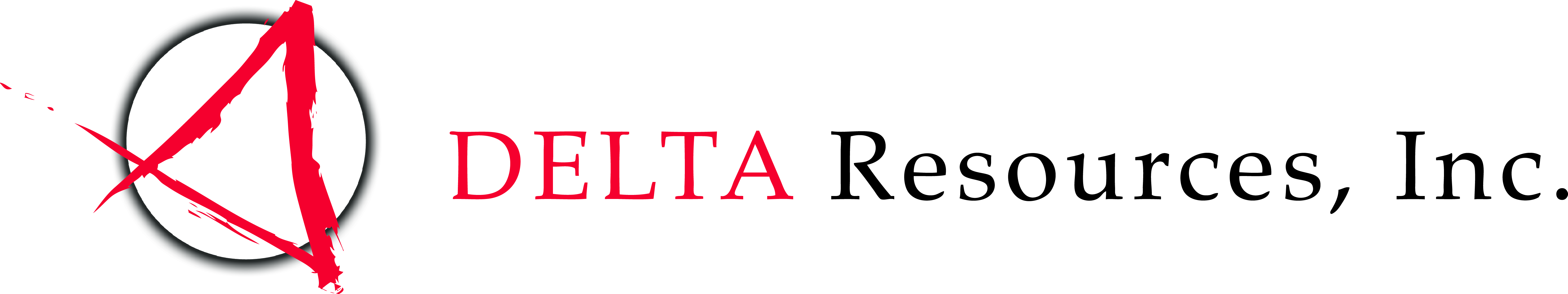 Delta Resources, Inc